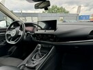Nissan Qashqai Salon Polska / Bezwypadkowy / Serwis ASO / Gwarancja / FV marża - 14