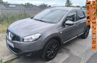 Nissan Qashqai+2 - 1