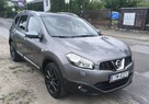 Nissan Qashqai+2 - 3