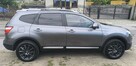 Nissan Qashqai+2 - 5