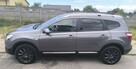 Nissan Qashqai+2 - 6