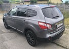 Nissan Qashqai+2 - 8