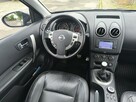 Nissan Qashqai+2 - 9