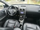 Nissan Qashqai+2 - 13
