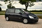 Renault Espace 2.0i+GAZ#136PS#Climatronic#DVD w Zagłówkach#Świeży Import#Gwaranacja!! - 3