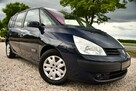 Renault Espace 2.0i+GAZ#136PS#Climatronic#DVD w Zagłówkach#Świeży Import#Gwaranacja!! - 6