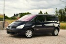 Renault Espace 2.0i+GAZ#136PS#Climatronic#DVD w Zagłówkach#Świeży Import#Gwaranacja!! - 9
