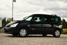 Renault Espace 2.0i+GAZ#136PS#Climatronic#DVD w Zagłówkach#Świeży Import#Gwaranacja!! - 13
