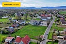 Działka inwestycyjna w centrum miejscowości. - 6