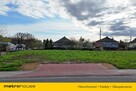 Działka inwestycyjna w centrum miejscowości. - 8
