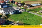 Działka inwestycyjna w centrum miejscowości. - 10
