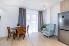 Mieszkanie Kraków gm. Kraków-Podgórze Kliny, Borkowska - 2