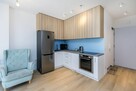 Mieszkanie Kraków gm. Kraków-Podgórze Kliny, Borkowska - 4