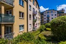 Mieszkanie Kraków gm. Kraków-Podgórze Kliny, Borkowska - 8