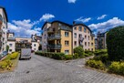 Mieszkanie Kraków gm. Kraków-Podgórze Kliny, Borkowska - 9