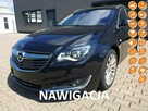Insignia 2.0 benzyna 250 km skóra BIXENON klima BEZWYPADEK serwis 2016 - 1