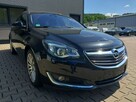 Insignia 2.0 benzyna 250 km skóra BIXENON klima BEZWYPADEK serwis 2016 - 2
