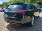 Insignia 2.0 benzyna 250 km skóra BIXENON klima BEZWYPADEK serwis 2016 - 3