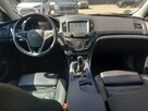 Insignia 2.0 benzyna 250 km skóra BIXENON klima BEZWYPADEK serwis 2016 - 5