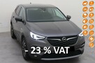 Grandland X 1.2 131KM EXECUTIVE NAVI full led PDC kamera SKÓRA 2021 - 1