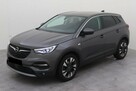 Grandland X 1.2 131KM EXECUTIVE NAVI full led PDC kamera SKÓRA 2021 - 2
