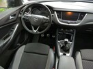 Grandland X 1.2 131KM EXECUTIVE NAVI full led PDC kamera SKÓRA 2021 - 11