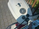 Jawa 50 typ 20 motorower prl - 2