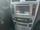Toyota Avensis 1.8 LPG Sedan 2012 | Bezwypadkowa | Bogata we - 6