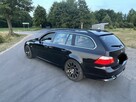 Sprzedam ładna e61 - 1