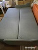 Sofa z opcją spania - nowa - 4
