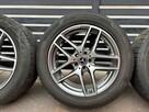 19 Mercedes GLC AMG 5x112 / 235/55R19 hankook - 2023 r - 3