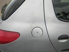 Peugeot 206 1.4 benzyna + nowy rozrząd - 10