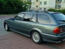 Sprzedam BMW E39 525d .2003 r - 4