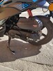 Zamienię Skuter 4T na 2T 50 cc - 3
