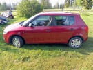 Skoda fabia od 18 lat 1 wlasciciel - 3