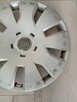 Kołpak 16&quot; Audi A4 8K0 601 147 - 3
