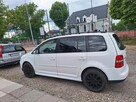 Sprzedam touran - 3