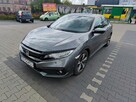 Sprzedam Honda CIVIC 4DR - 7