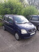 Opel Agila ZAMIANA - 1