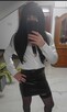 Crossdresser zapozna - 2