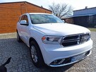 Dodge Durango - 5