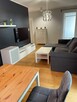DESIGN z charakterem Gdańsk klimatyzacja gotowy apartament - 7
