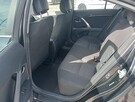 Toyota Avensis 1.8 LPG Sedan 2012 | Bezwypadkowa | Bogata we - 5