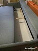 Sofa z opcją spania - nowa - 3