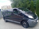 Vivaro/Long/1.9/Diesel/Ładne/1-Właściciel/Zarejestr/ - 2