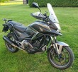HONDA NC 750 X DCT - 3