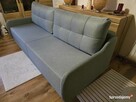 Sofa z opcją spania - nowa - 2