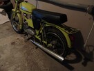 Romet Ogar 200 motorower prl - 2