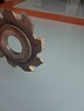 Frezy do drewna fi 30 mm 4szt - 4