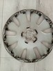 Kołpak 16&quot; Audi A4 8K0 601 147 - 6